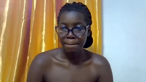 afrikan_desire online show from 14, 2, 2026