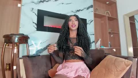 afrikan_diva online show from 17, 2, 2026