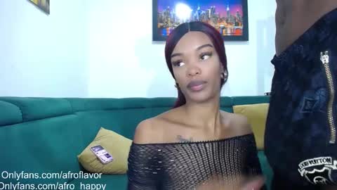 Jheremy and  leeryc  online show from 6, 12, 2024
