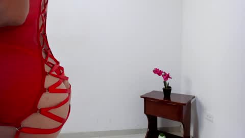 Snapshot of afrodita3123 chatting on 5, 12, 2024 Lorena online show from 5, 12, 2024