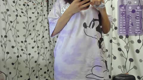 Snapshot of afrodita3123 chatting on 3, 1, 2025 Lorena online show from 3, 1, 2025