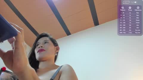 Snapshot of afrodita3123 chatting on 10, 2, 2025 Lorena online show from 10, 2, 2025