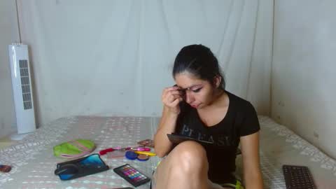 afrodita_024 online show from 12, 3, 2026