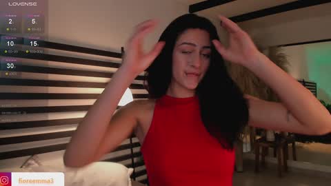 Emma online show from 12, 12, 2024