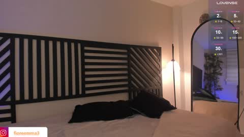 Emma online show from 8, 1, 2025