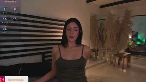 Emma online show from 15, 1, 2025