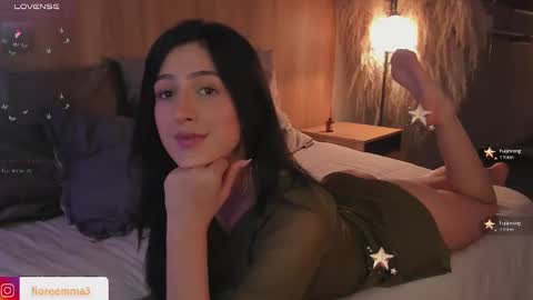 Emma online show from 28, 2, 2025