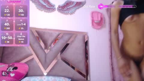 afrodita_barbie online show from 21, 1, 2025