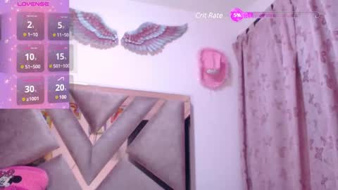 afrodita_barbie online show from 21, 1, 2025