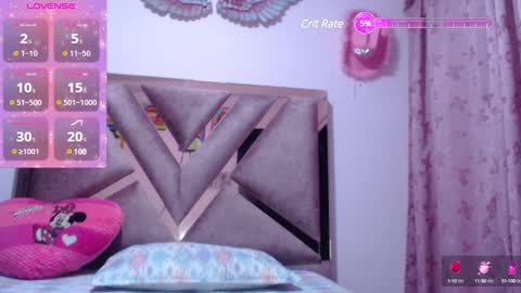 afrodita_barbie online show from 30, 1, 2025