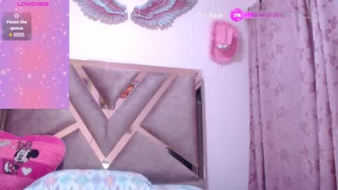 afrodita_barbie online show from 31, 1, 2025