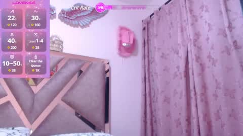 afrodita_barbie online show from 19, 2, 2025