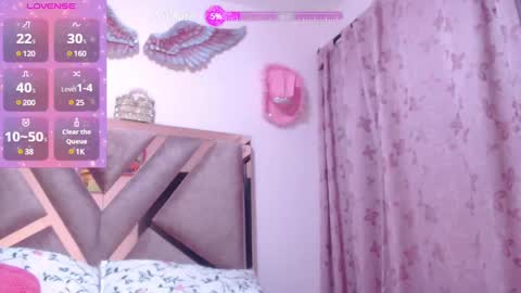 afrodita_barbie online show from 22, 2, 2025