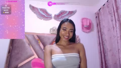 afrodita_barbie online show from 26, 2, 2025