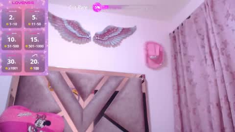 afrodita_barbie online show from 28, 2, 2025