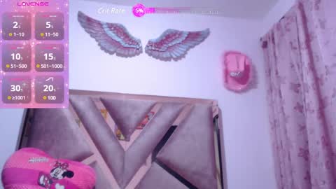 afrodita_barbie online show from 4, 3, 2025