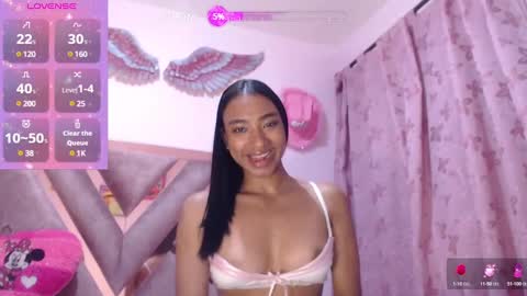 afrodita_barbie online show from 6, 3, 2025
