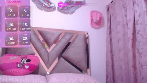 afrodita_barbie online show from 7, 3, 2025