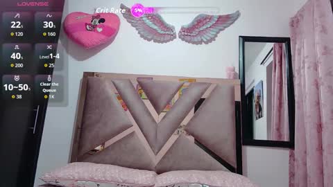 afrodita_barbie online show from 28, 9, 2025