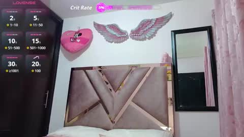 afrodita_barbie online show from 31, 10, 2025