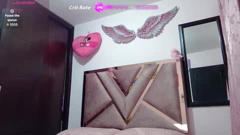 afrodita_barbie online show from 9, 11, 2025