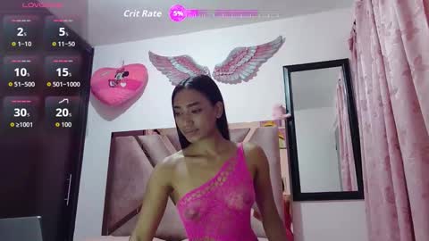 afrodita_barbie online show from 12, 11, 2025