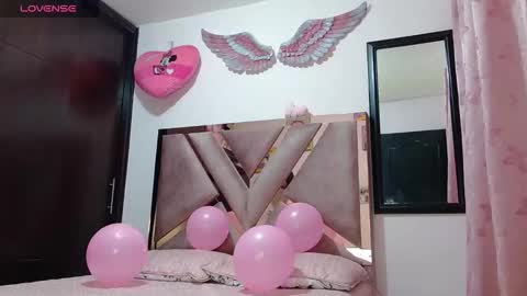 afrodita_barbie online show from 14, 11, 2025