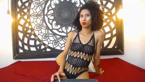 afrodita_house online show from 6, 10, 2025