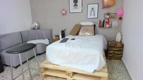 Afrodita online show from 22, 2, 2025