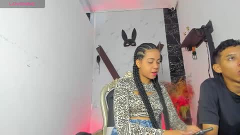 Snapshot of afrodita_n_ares_ chatting on 11, 9, 2025 afrodita n ares online show from 11, 9, 2025