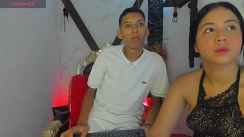 Snapshot of afrodita_n_ares_ chatting on 15, 9, 2025 afrodita n ares online show from 15, 9, 2025