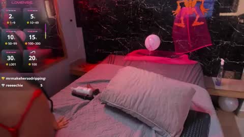 Snapshot of afrodita_roos_ chatting on 12, 10, 2025 Afrodita Ross online show from 12, 10, 2025