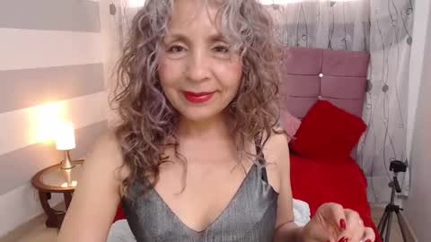 afrodita_sg online show from 11, 1, 2025