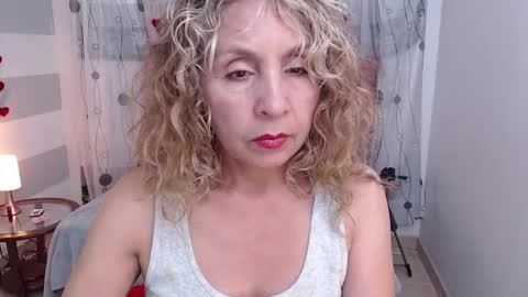 afrodita_sg online show from 28, 2, 2025