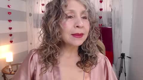 afrodita_sg online show from 13, 10, 2025