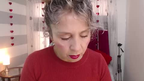 afrodita_sg online show from 25, 10, 2025