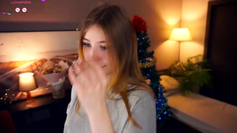 Kind sensual Emma fav pattern 2266 online show from 11, 1, 2025