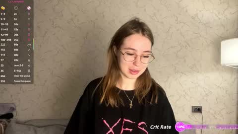 Snapshot of afroditacaree chatting on 26, 3, 2026 Kind sensual Emma fav pattern 2266 online show from 26, 3, 2026