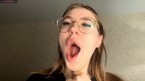 Snapshot of afroditacaree chatting on 27, 3, 2026 Kind sensual Emma fav pattern 2266 online show from 27, 3, 2026