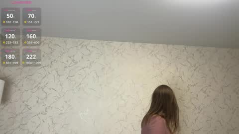 Snapshot of afroditacaree chatting on 1, 4, 2026 Kind sensual Emma fav pattern 2266 online show from 1, 4, 2026