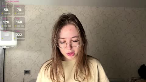 Snapshot of afroditacaree chatting on 3, 4, 2026 Kind sensual Emma fav pattern 2266 online show from 3, 4, 2026