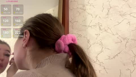 Snapshot of afroditacaree chatting on 6, 4, 2026 Kind sensual Emma fav pattern 2266 online show from 6, 4, 2026