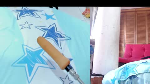 afroditacute16 online show from 21, 10, 2025