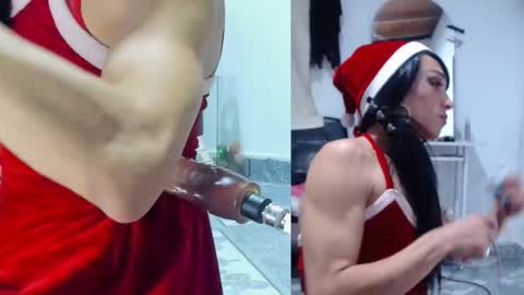 afroditacute16 online show from 1, 12, 2025