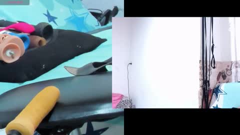 afroditacute16 online show from 11, 3, 2026