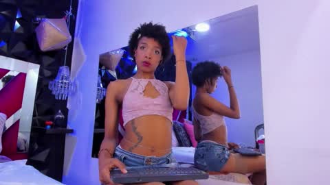 Afrodita  online show from 14, 10, 2025