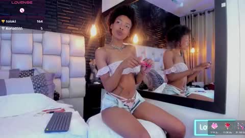 Afrodita  online show from 18, 2, 2026