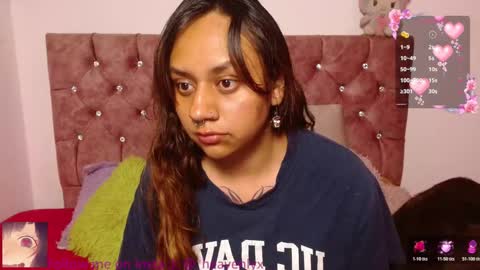 Snapshot of afroditaunu chatting on 15, 3, 2026 Cris owo online show from 15, 3, 2026