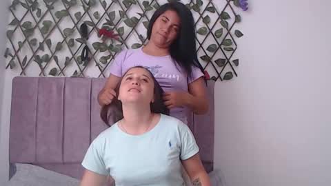 Snapshot of afroditawhispers chatting on 9, 2, 2026 Lia Valkyria online show from 9, 2, 2026