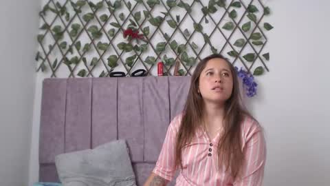 Snapshot of afroditawhispers chatting on 3, 3, 2026 Lia Valkyria online show from 3, 3, 2026